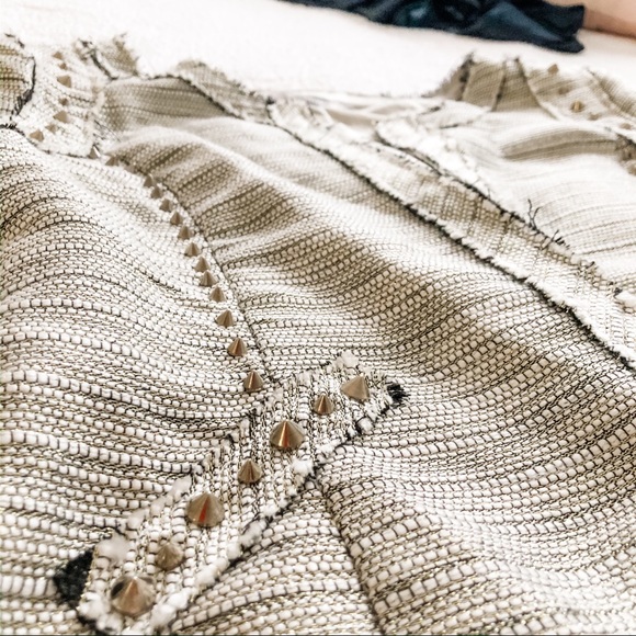 Studded Jacket - Picture 2 of 3